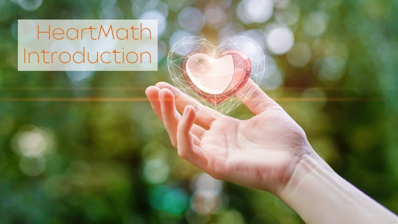 Workshop 3: Heart Math Introduction